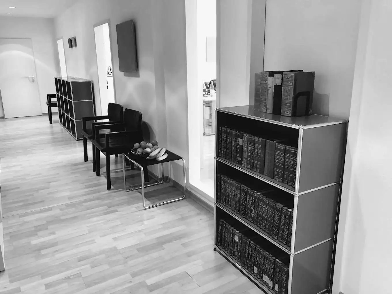 Büro MRD Legal