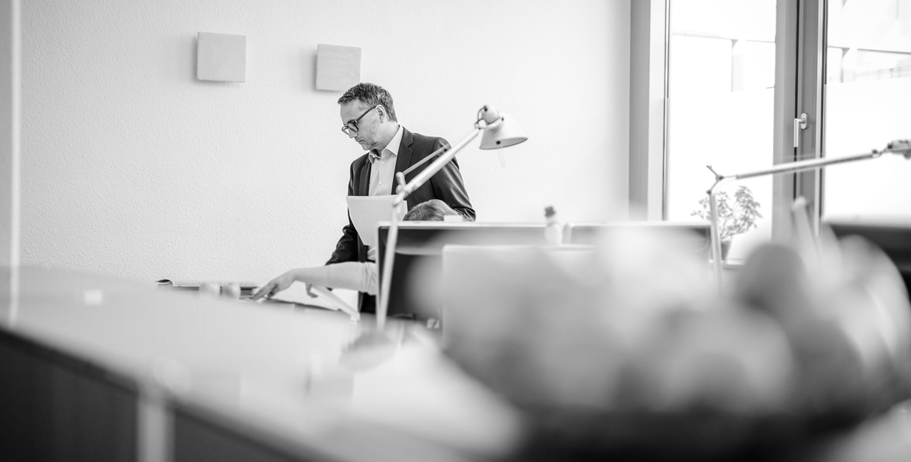 Foto aus der Kanzlei MRD Legal